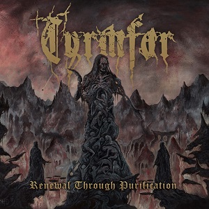 Re: Tyrmfar (CH) / Melodic Black Metal