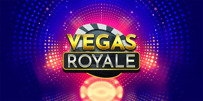 Teknik Hebat Raih Jackpot Besar Slot Royale Vegas Mudah