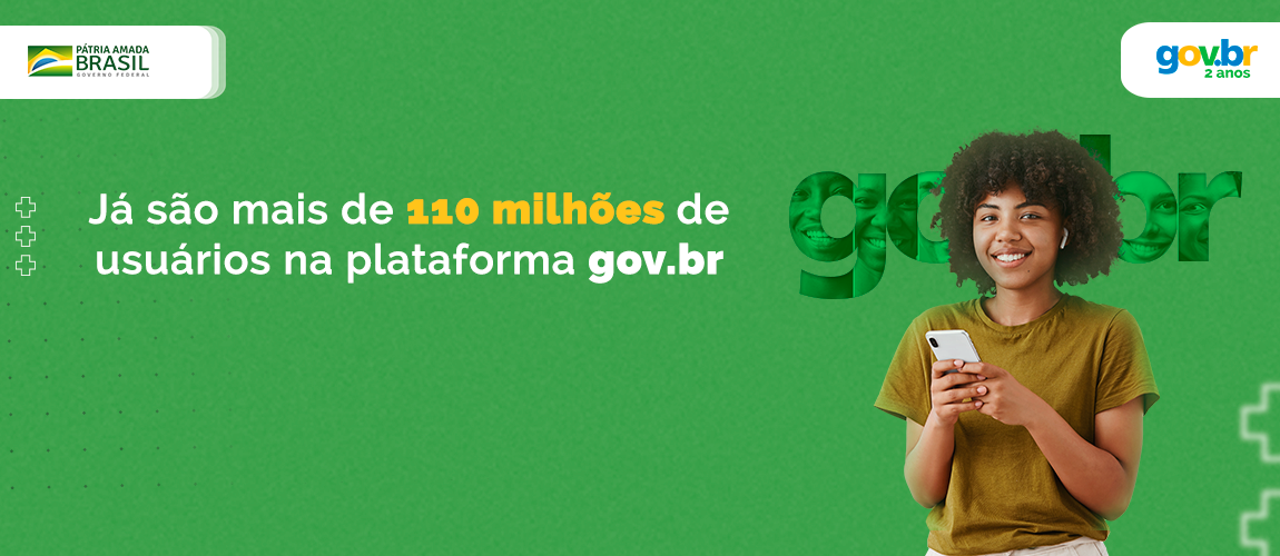 Banner de Confiança