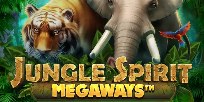 Visual Dunia Petualangan Terasa Di Slot Jungle Spirit Megaways