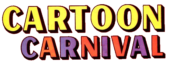 Cartoon Carnival logo