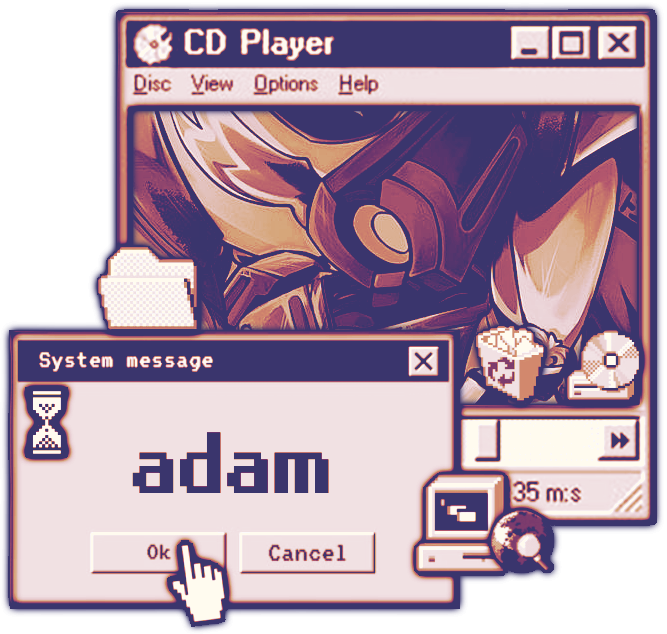adam