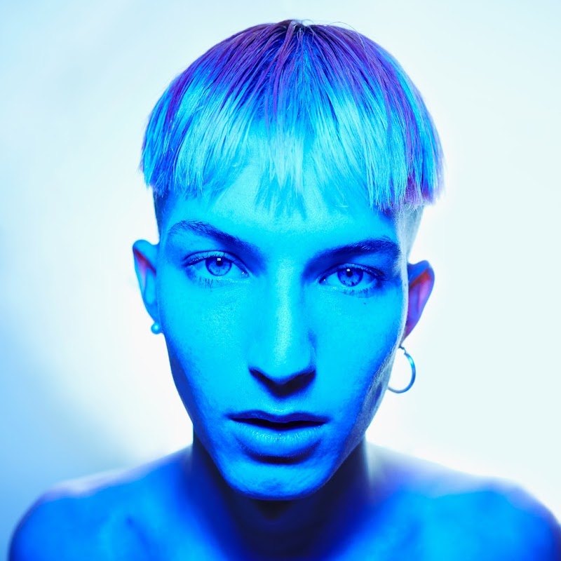 Gus Dapperton - Where Polly People Go to Read (2019) mp3 320 Kbps