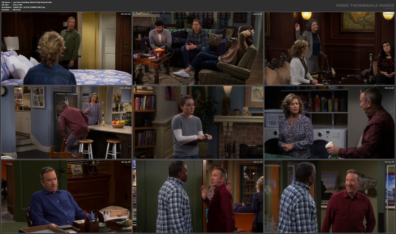 Last Man Standing S06E10 Help Wanted.mkv