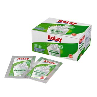 3940 | Leche En Polvo Ilolay Desc Mini X 5 Grs