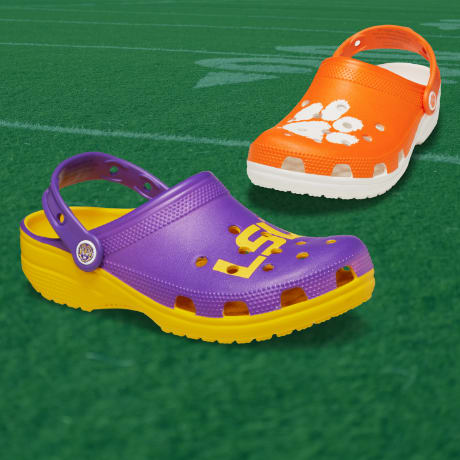 Crocs Footwear Bonanza: Extra 30% Off Sale Styles with Free Shipping Crocs Footwear Bonanza: Extra 30% Off Sale Styles with Free Shipping