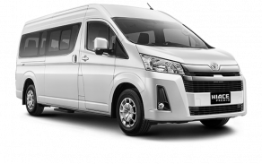 Toyota Majalengka
