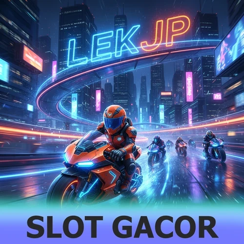 LEKJP Slot Online RTP 97% Gampang Menang Maxwin Setiap Hari