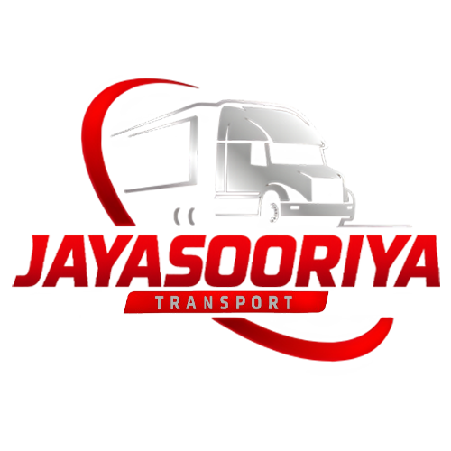 Jayasooriya Enterprises Logo