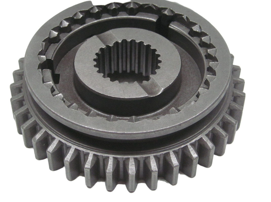 Hub Set, Low Speed CAR 800 TYPE 2