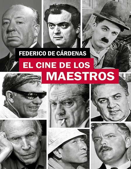 El cine de los maestros - Federico De Cárdenas (Multiformato) [VS]