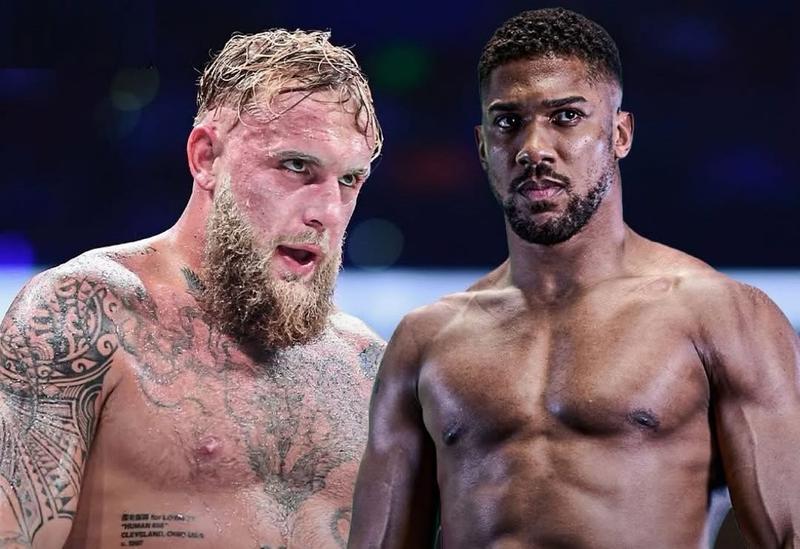 &#039;Ако Джейк Пол оцелее един рунд с Джошуа, тогава битката е нагласена&#039;