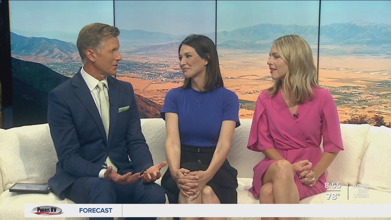07.17 - 15.00.00 - FOX13 News  Good Day Utah 8AM  ᴺᵉʷ. Utah news, wea....ts_snapshot_57.10.048