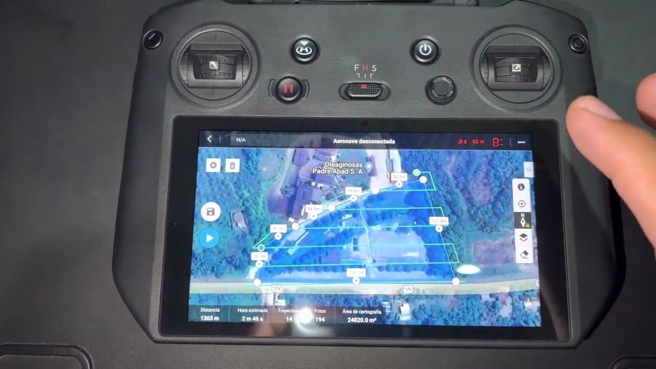 nterprise Drones Will Comply With Remote ID