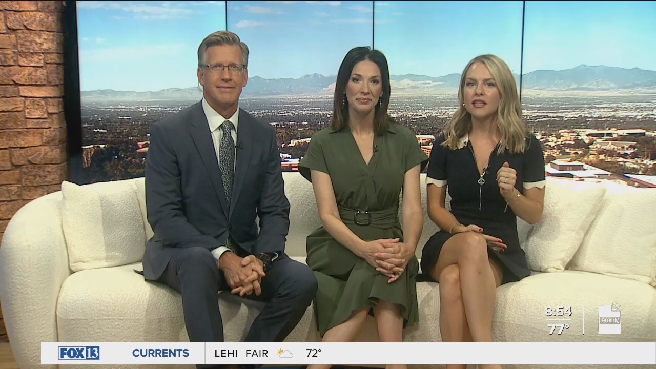 07.23 - 15.00.00 - FOX13 News  Good Day Utah 8AM  ᴺᵉʷ. Utah news, wea....ts_snapshot_55.40.522