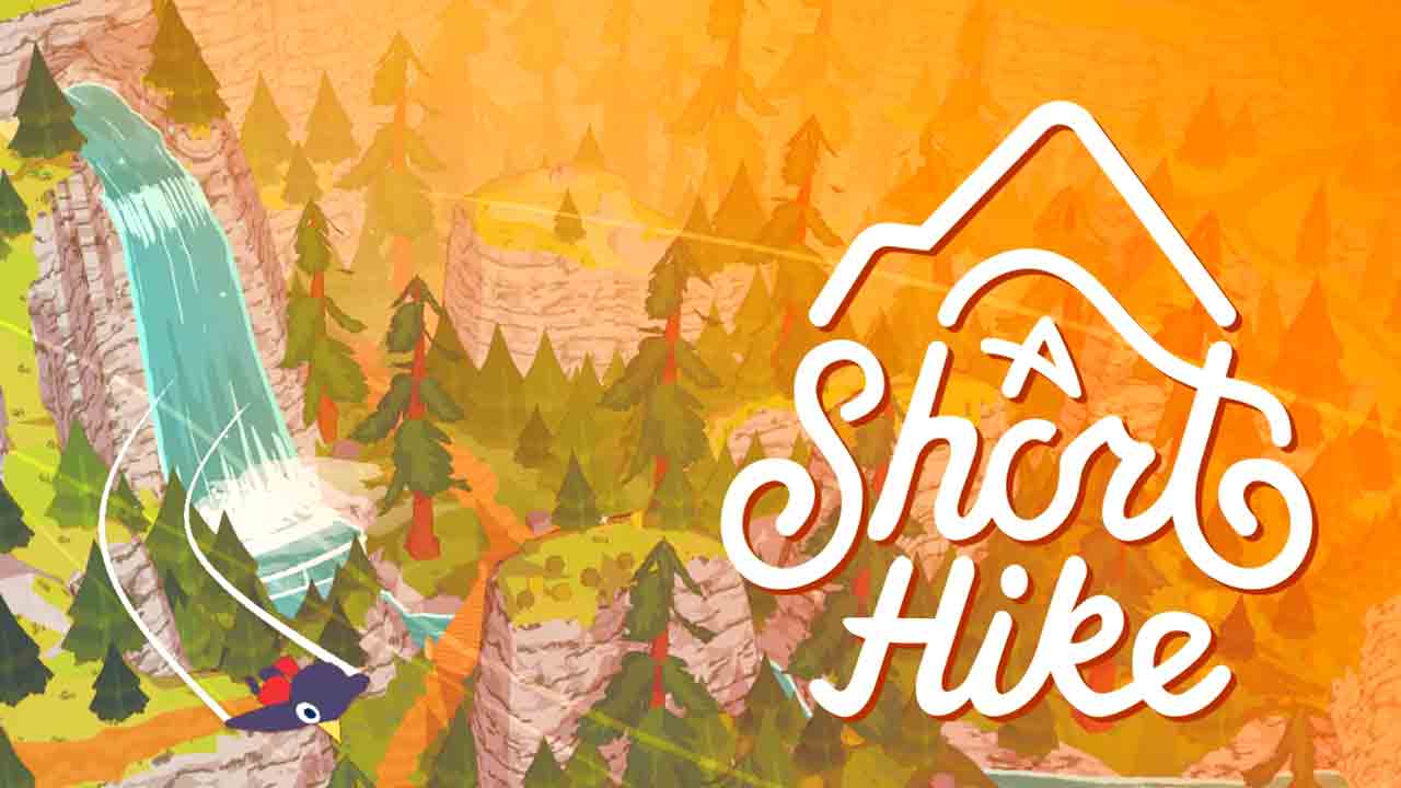 A Short Hike Free Download (Build 12903118)