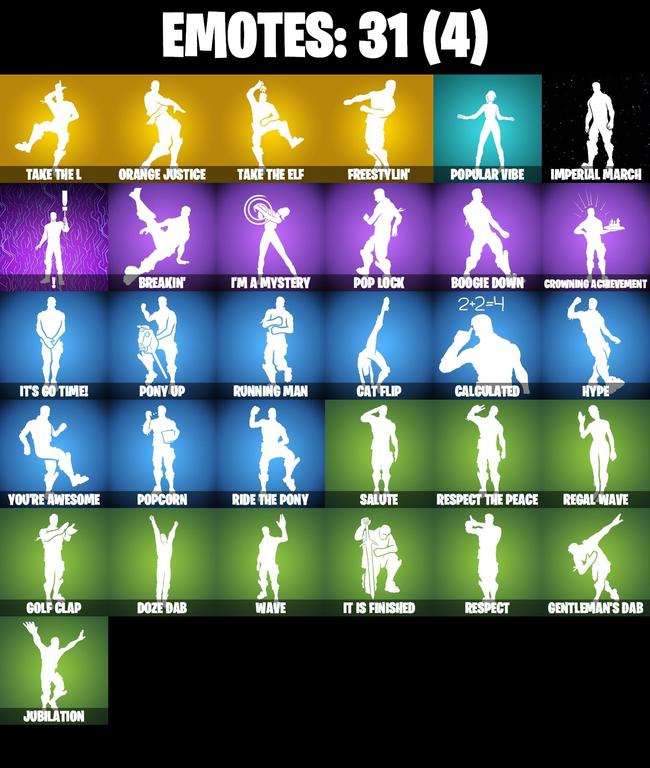 emotes comp