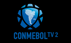 Conmebol 2 dois