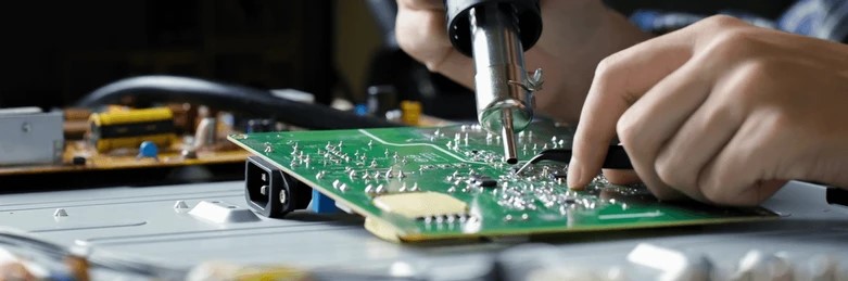Repair Service