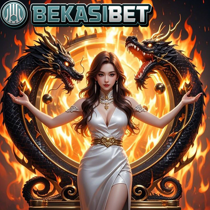 BEKASIBET : Akun Alternatif Pro Game Online Server Jepang No 1 image 1