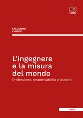 Salvatore Chirico – L’ingegnere e la misura del mondo (2026)