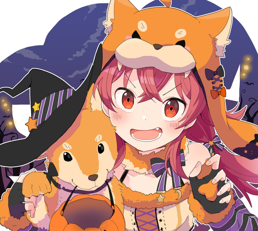komiya-kaho-idolmaster-shiny-colors-and-etc-drawn-by-chobota
