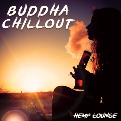 VA - Buddha Chillout - Hemp Lounge (2019)