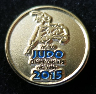 49. 2015 World Championships