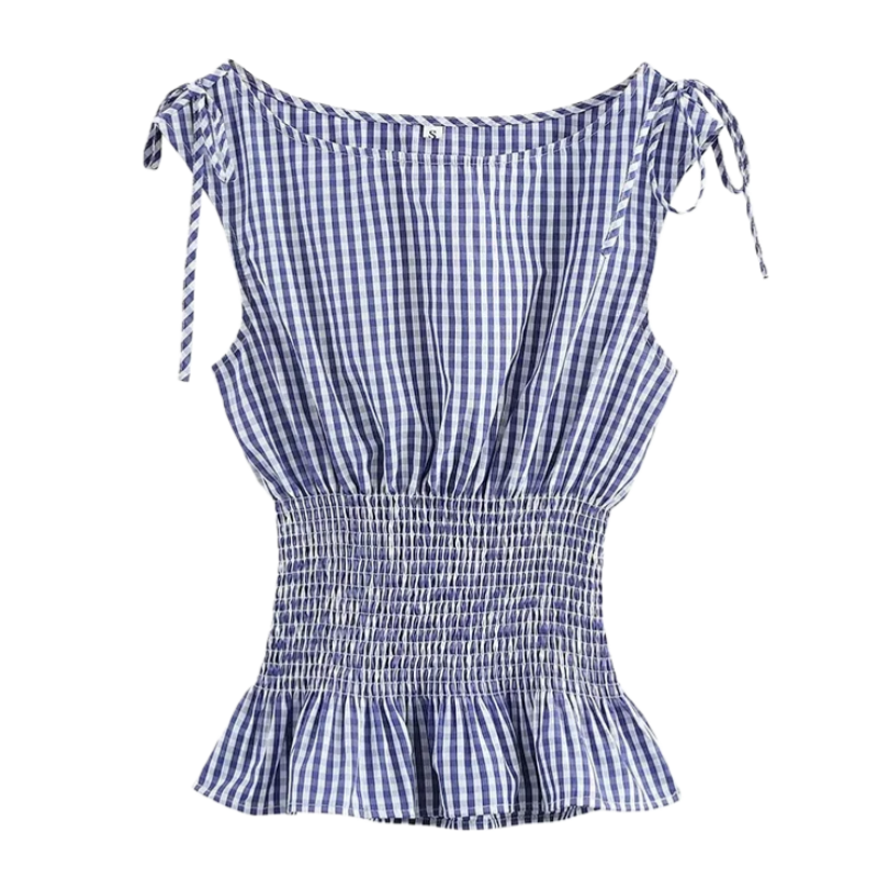 Zara Tops