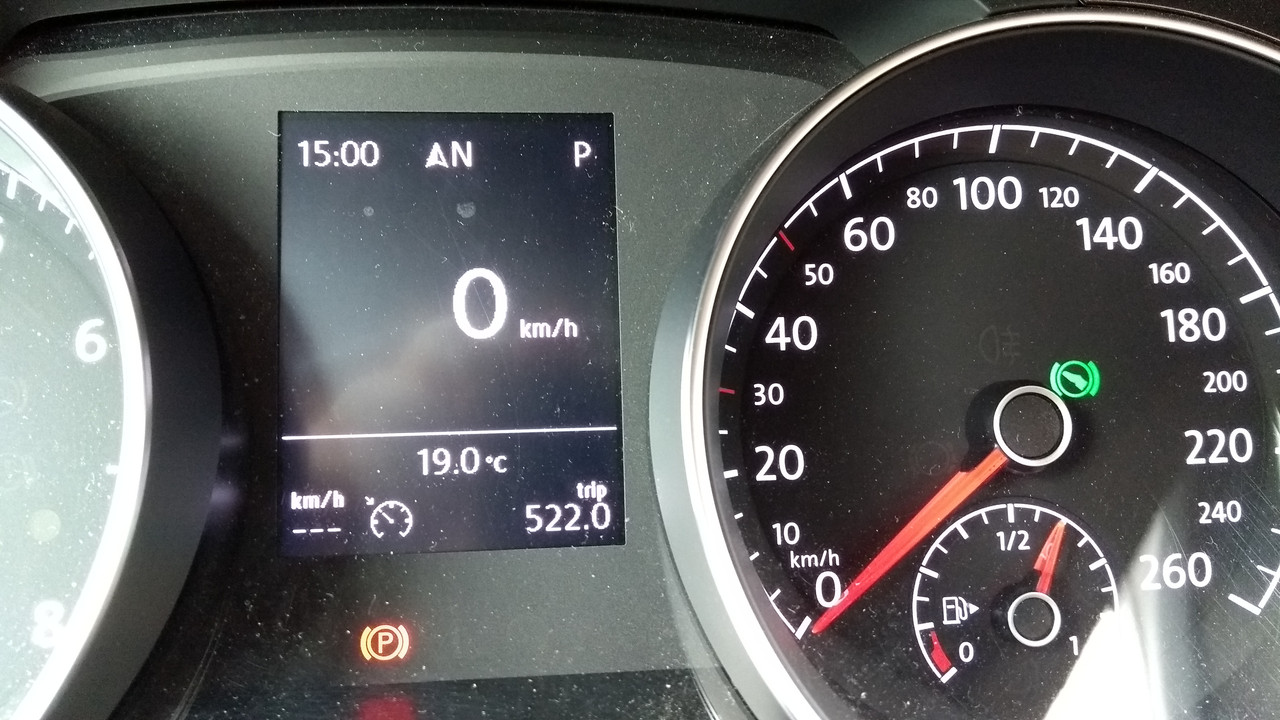 Consommation de vos Golf 7 TSi Page 73 Forum Golf 7