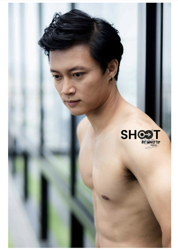 Shoot issue 11 | Tiger (Non-sex)