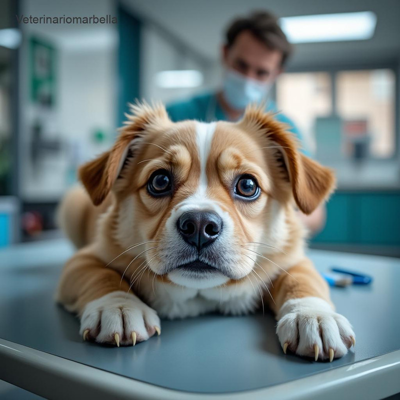 centro veterinario en Sant Boi