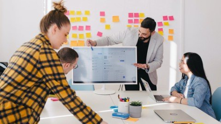 Agile IT Business Analysis Made Comprehensible Agile IT Business Analysis Made Comprehensible