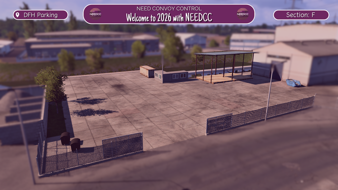 Section F | DFH Parking