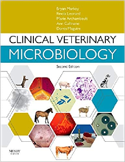 Clinical Veterinary Microbiology Clinical Veterinary Microbiology