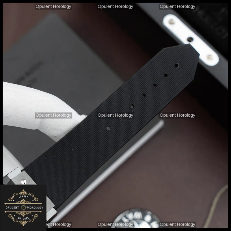 Hublot Classic Fusion Black Ceramic and King Gold Automatic Watch 42mm