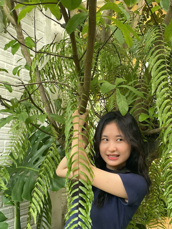 ảnh cá nhân