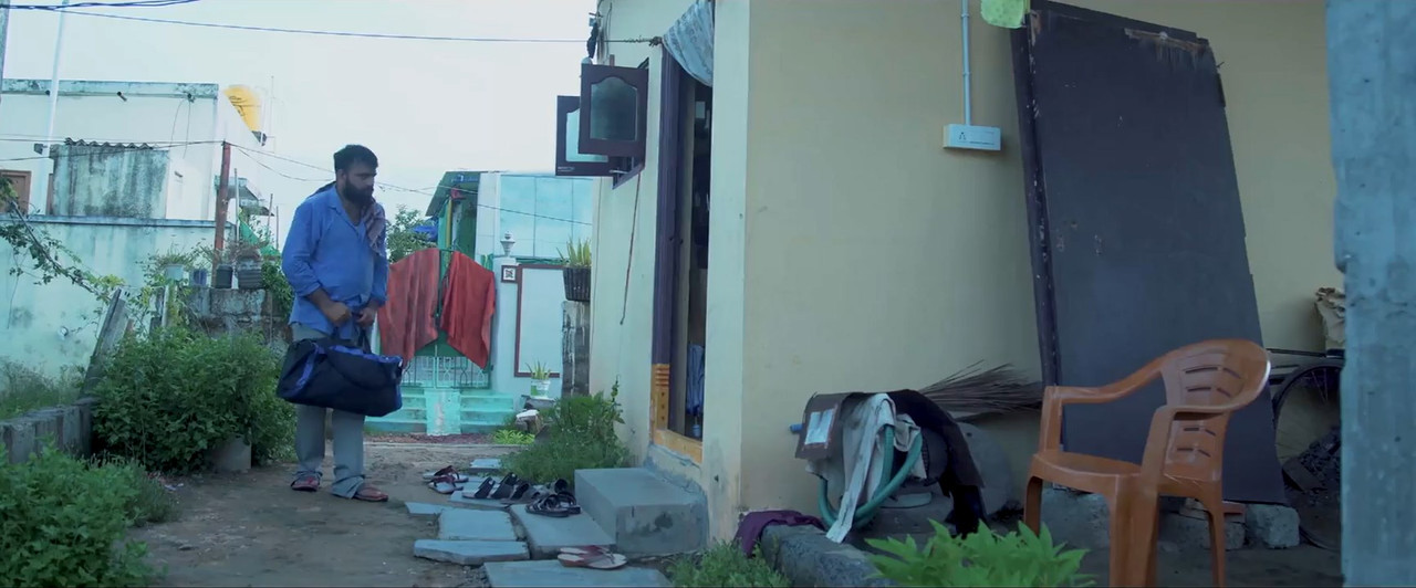 Costly Korikalu 2023 WebRip [Telugu] 480p, 720p ESub Screenshot