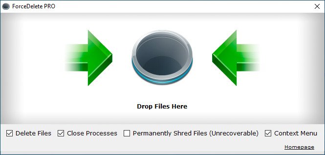 ForceDelete Pro 1.1.0