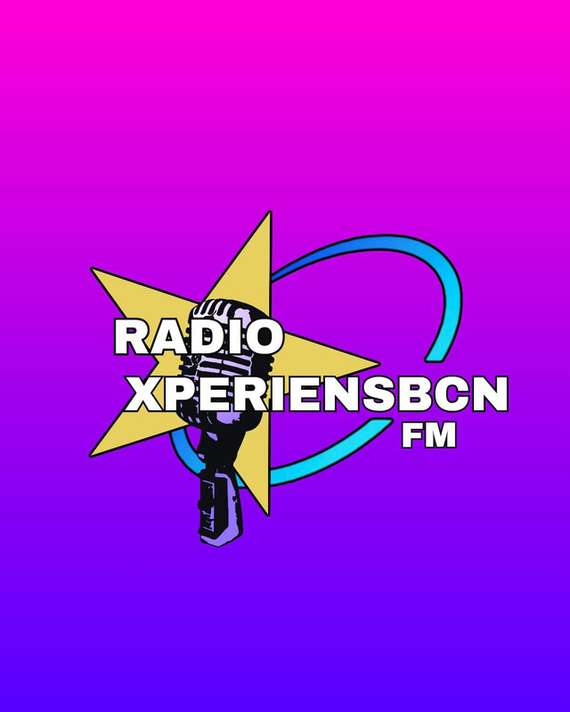 Logotipo-Radio-XPERIENSBCN