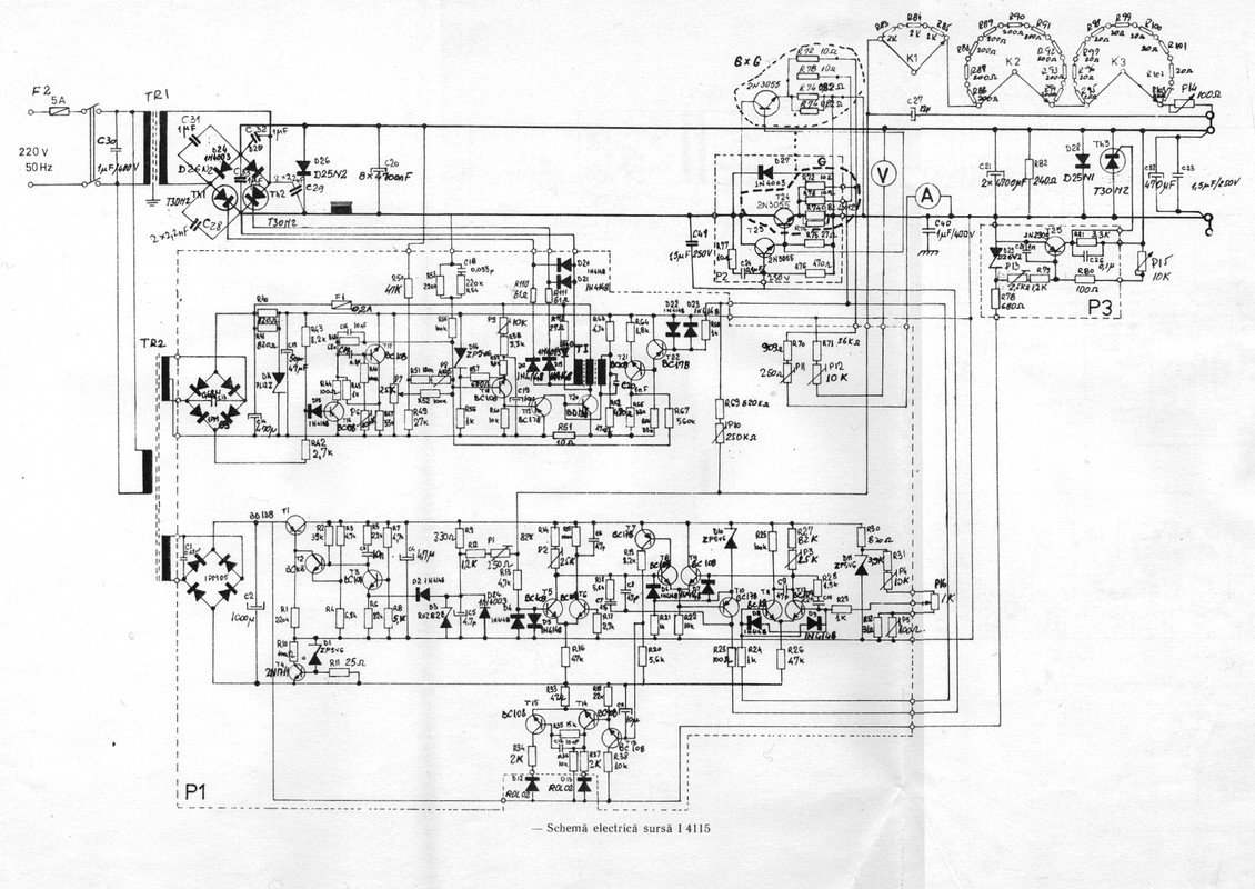 Schema completa
