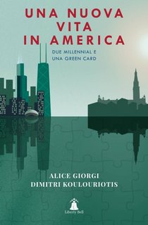 Alice Giorgi, Dimitrios Koulouriotis - Una nuova vita in America (2024)