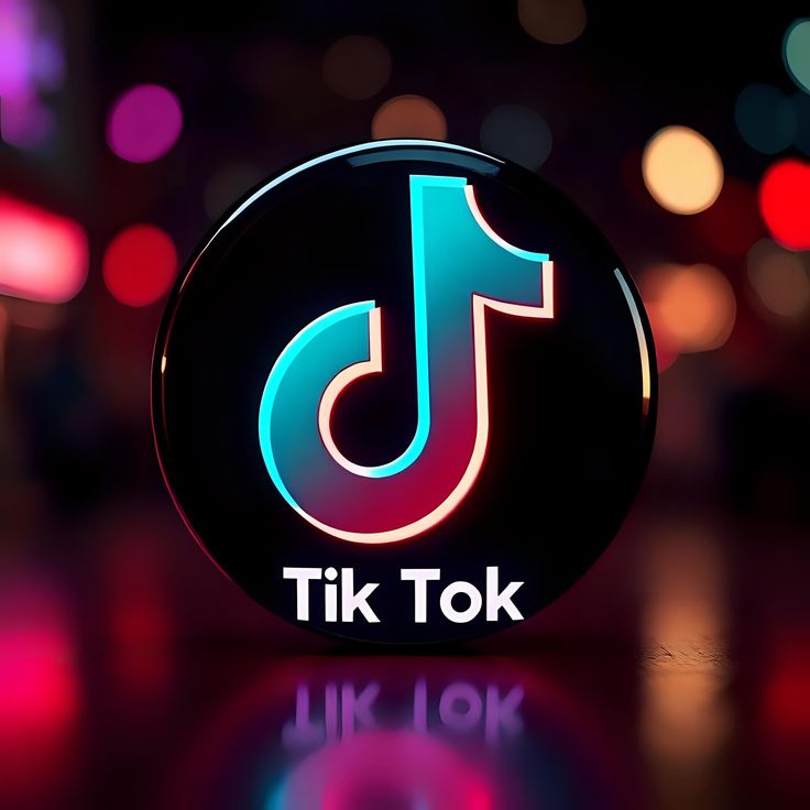 TikTok icon
