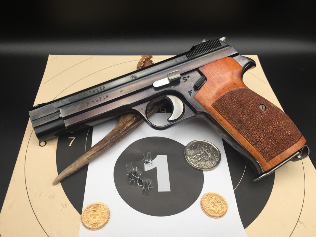 SIG P210-1 (2)