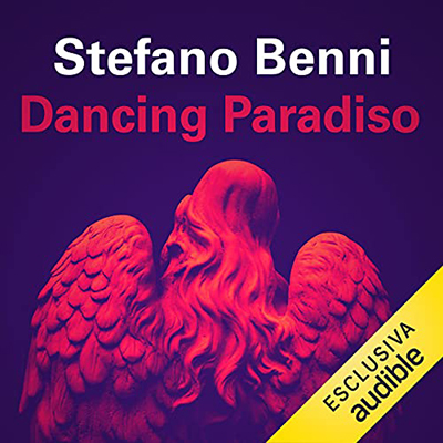 Stefano Benni - Dancing Paradiso (2021) (mp3 - 128 kbps)