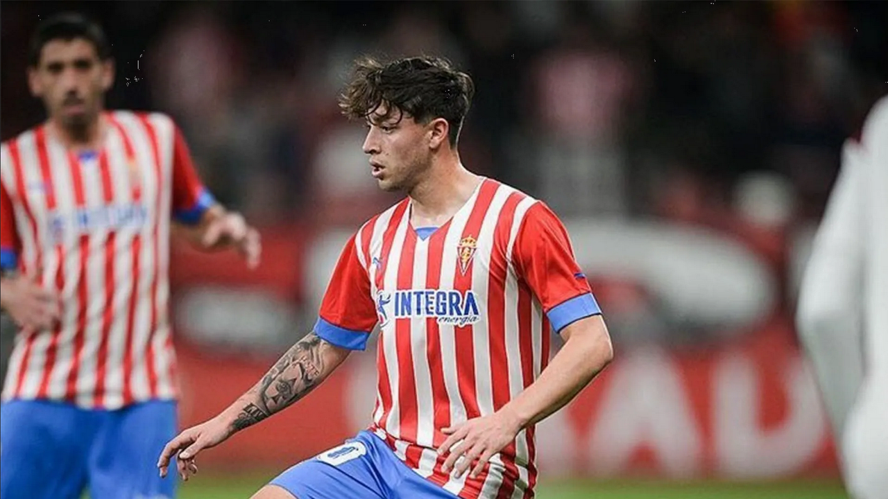 Jordan Carrillo regresa a la Liga MX ¿Dónde jugará la próxima temporada?