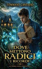 Tommaso Cantafio – Dove mettono radici i ricordi (2026)
