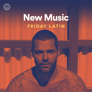 New Music Friday Latin 05/06 (2020) mp3 320 Kbps TYS