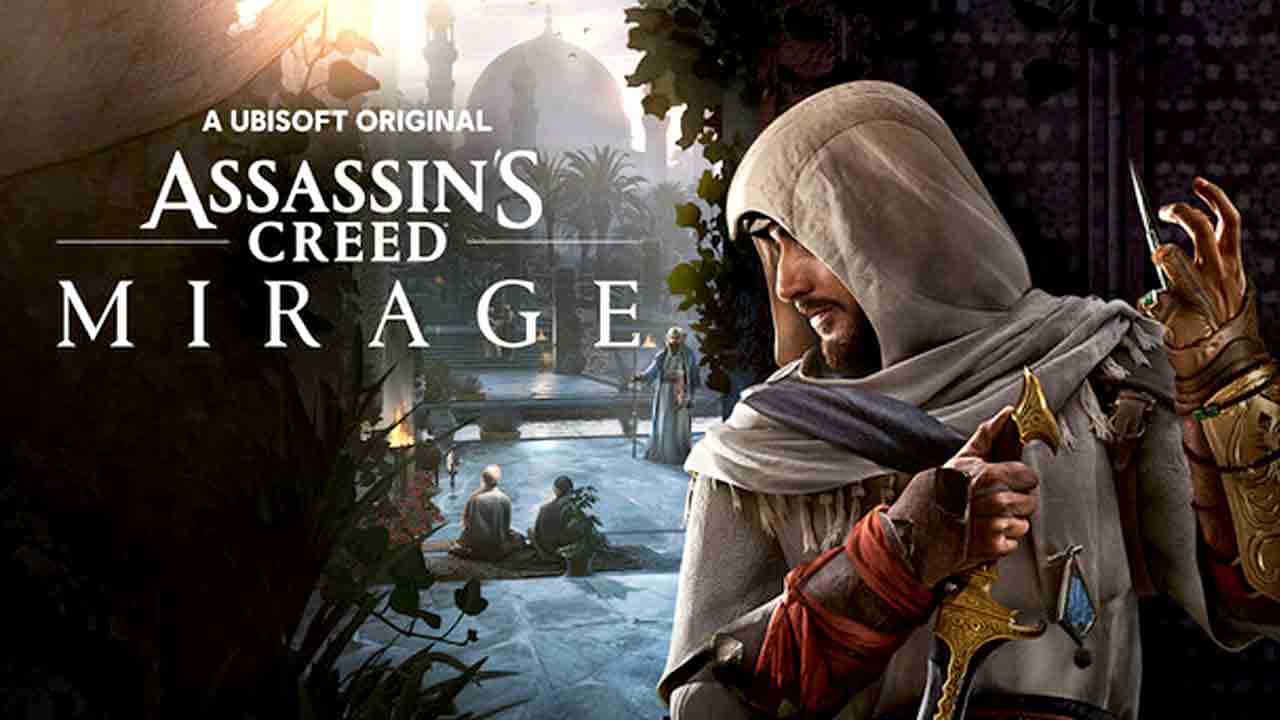 Assassin’s Creed Origins Free Download (v1.51 & ALL DLC)