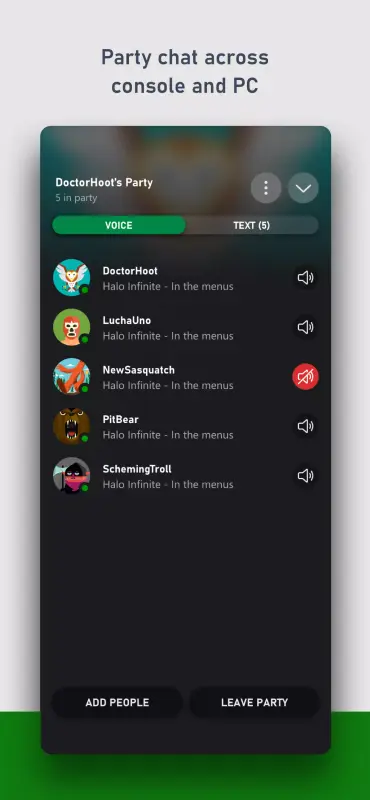Xbox APK